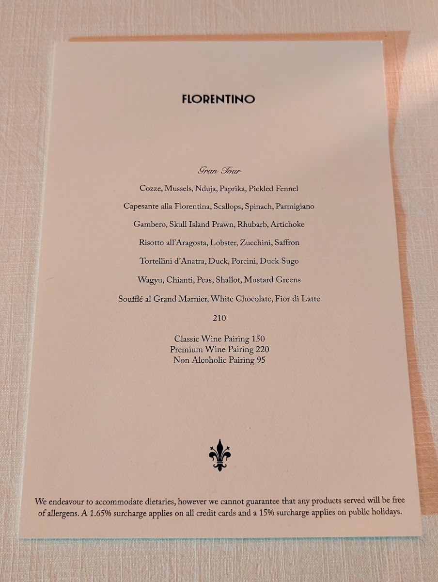 Menu Florentino-3